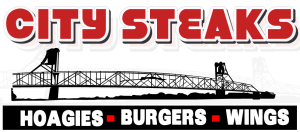 City Steaks Logo